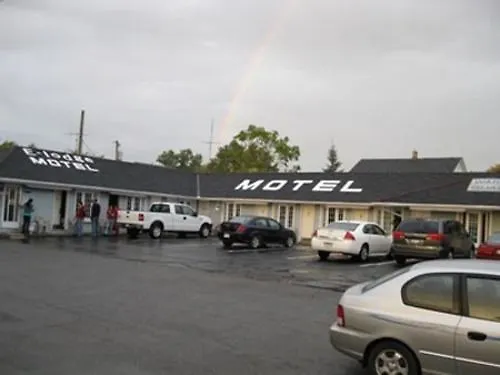 E-Lodge Motel