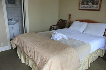 Motel E-lodge Near The Falls Niagara Falls