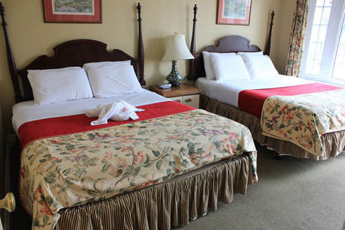 E-lodge Near The Falls 2*