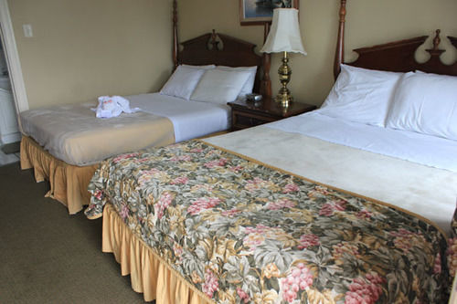 E-lodge Near The Falls Niagara Falls