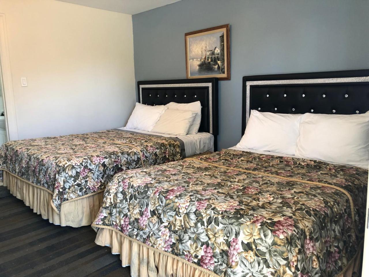 E-lodge Near The Falls 2* Niagara Falls